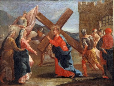 Haçın 4. İstasyonu