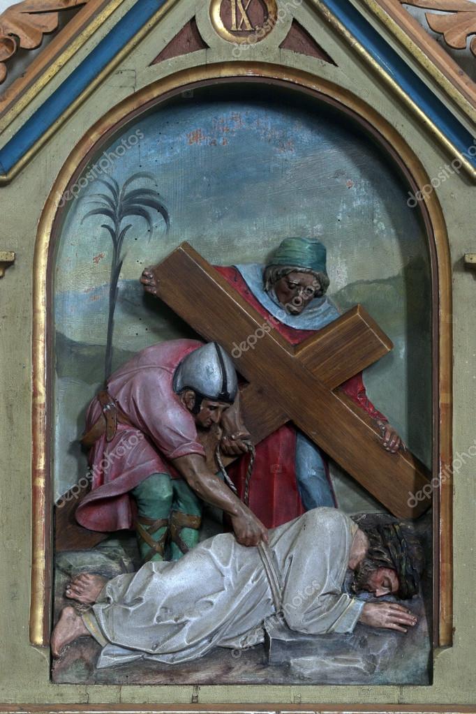 via crucis da scarica