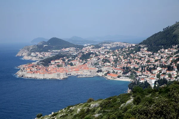 Dubrovnik, Kroatien. — Stockfoto