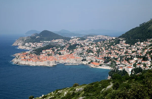 Dubrovnik, Kroatien. — Stockfoto