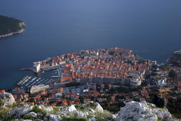 Dubrovnik, Croazia . — Foto Stock