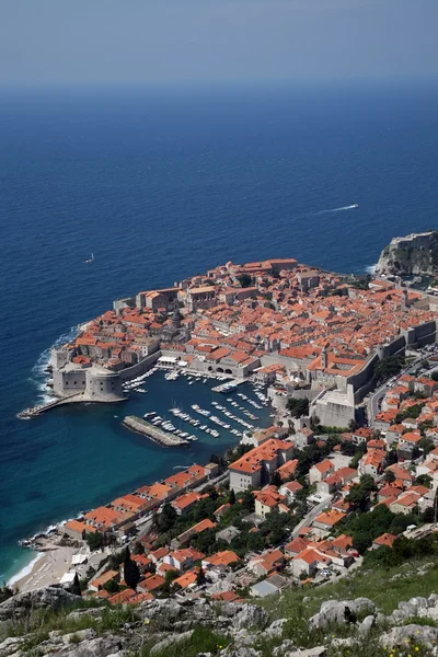 Dubrovnik, Chorwacja. — Zdjęcie stockowe