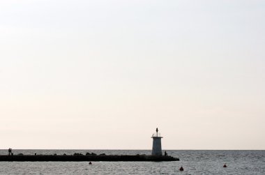 deniz feneri