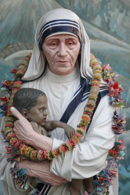 rahibe Teresa