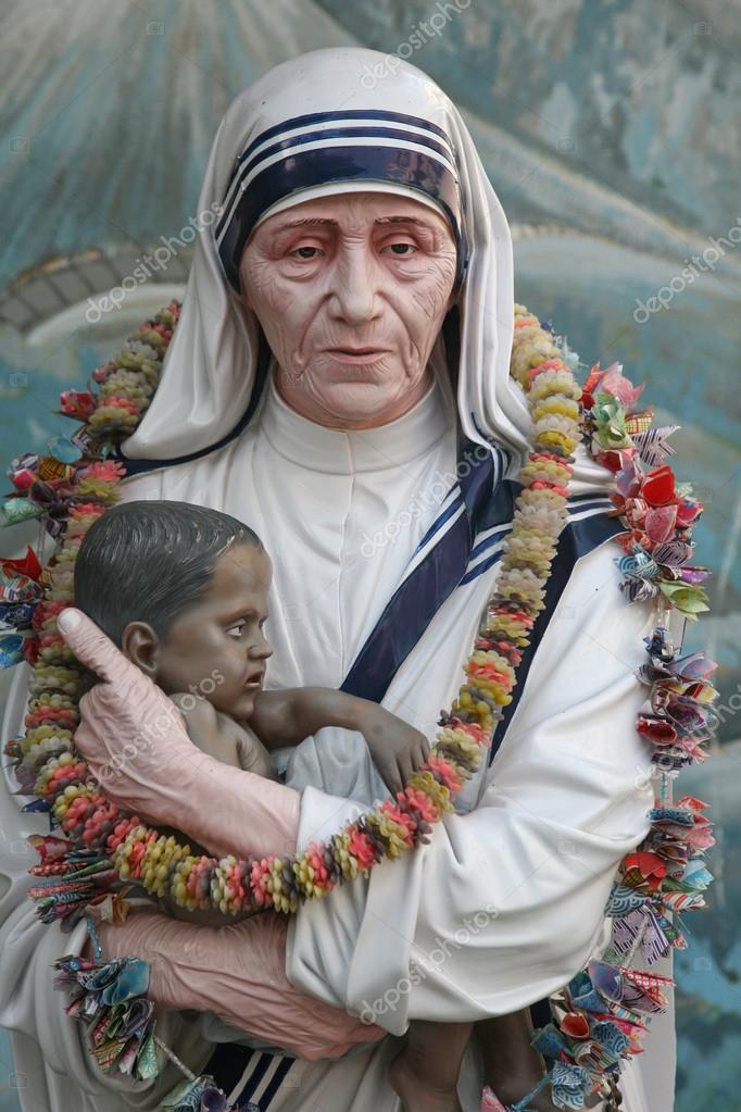 Images mother teresa Mother Teresa Stock Editorial Photo