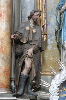 Saint Roch