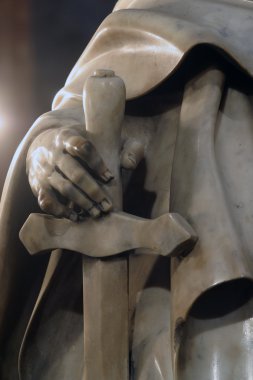 Kılıç, saint paul sembolü