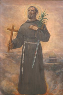 Aziz nikola tavelic