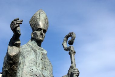 Mübarek aloysius stepinac