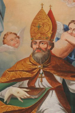 Saint Martin