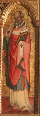 St.Mark İncili