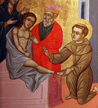 St. Antuan
