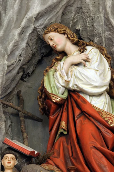 Αγίας Μαρίας της Μαγδαληνής — Φωτογραφία Αρχείου