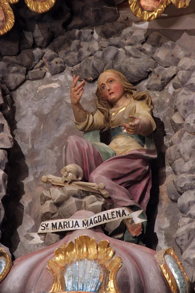 Heilige Maria Magdalena — Stockfoto