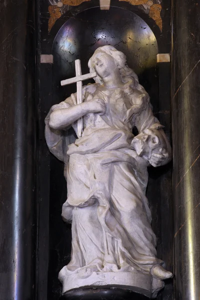 Saint Mary Magdalene — Stok fotoğraf