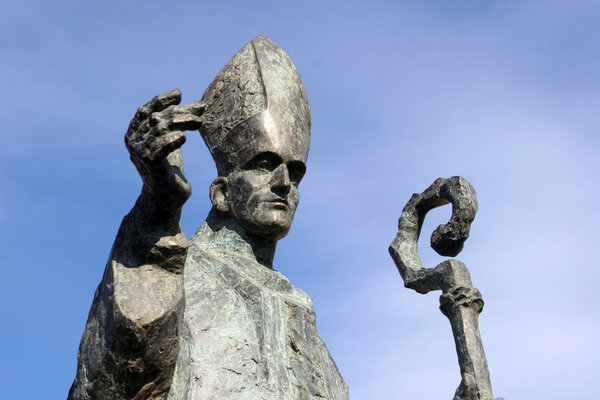 Blessed Aloysius Stepinac