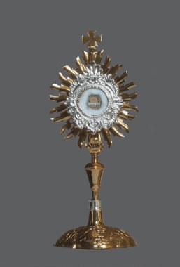 monstrance
