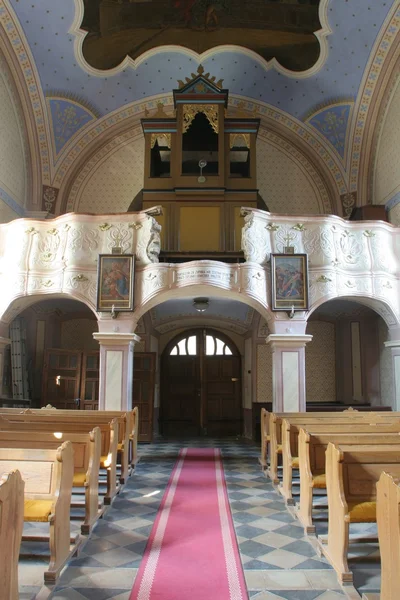 Iglesia — Foto de Stock