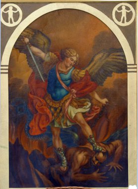 Archangel michael