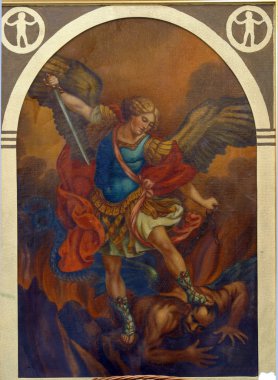 Archangel michael