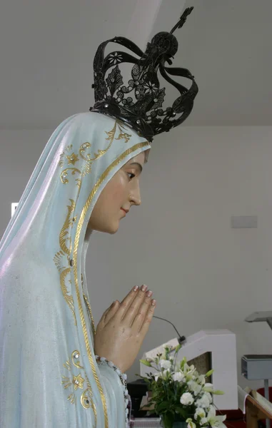 Virgen María — Foto de Stock