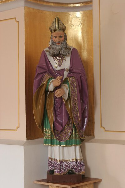 Saint Blaise