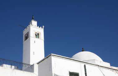 Tunus sidi bou said Camii