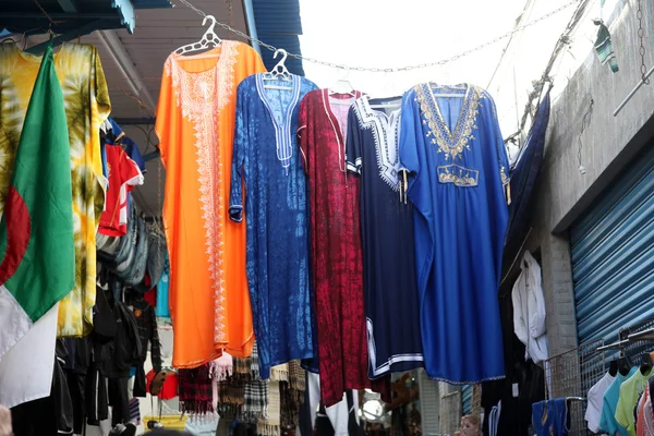Mercado en Sousse — Foto de Stock