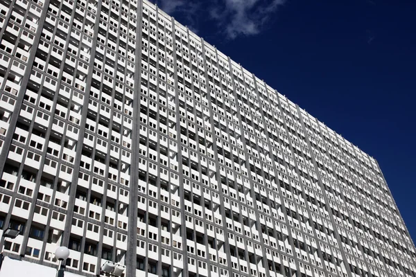 Office building Vértes — Stock Fotó