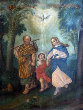 Kutsal Aile