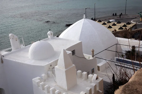 Hammamet, Tunisia — Stock Photo, Image