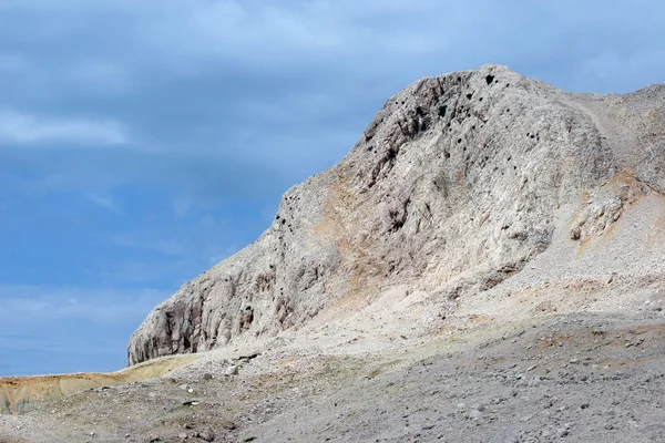 Rock och havet — Stockfoto