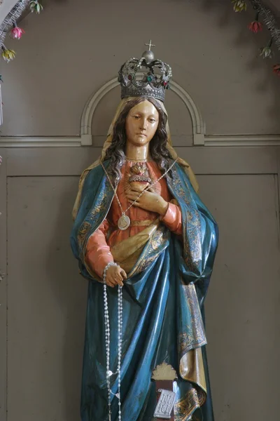 聖母マリア — ストック写真