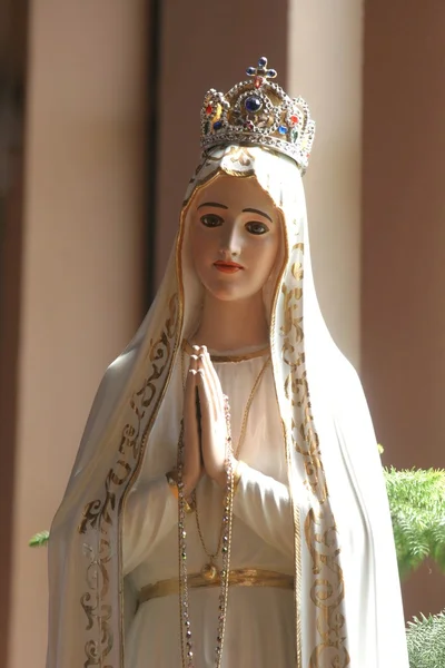 Virgen María — Foto de Stock