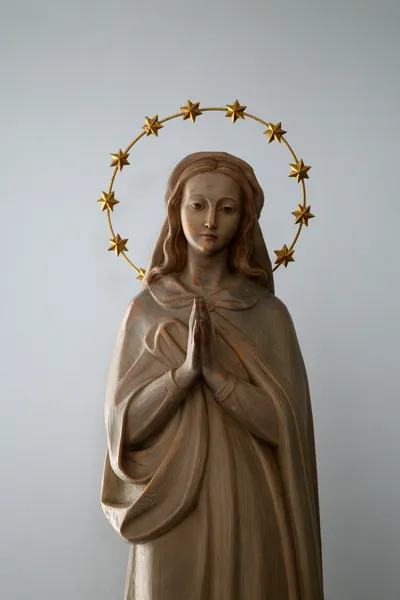 Vierge Marie — Photo