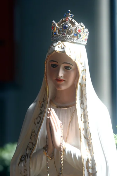 Virgen María — Foto de Stock