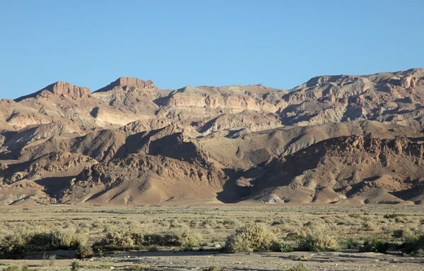 Montañas Atlas — Foto de Stock