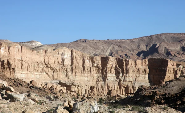 Atlas Dağları — Stok fotoğraf