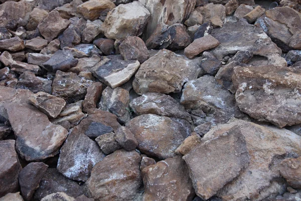 Desert rocks — Stock Photo, Image