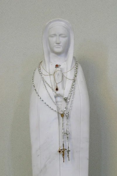聖母マリア — ストック写真