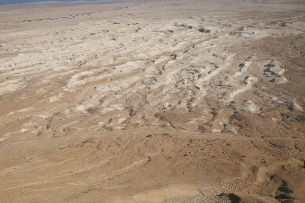 Le désert de Judée d'Israël — Photo