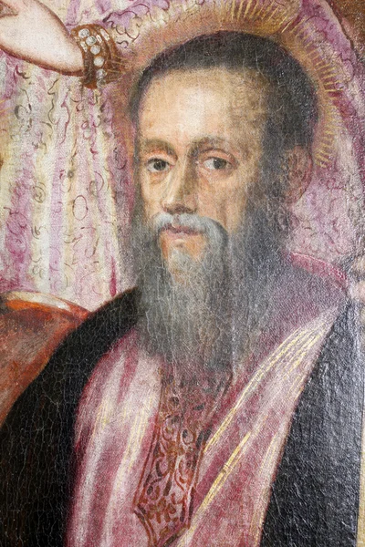 Saint Andrew