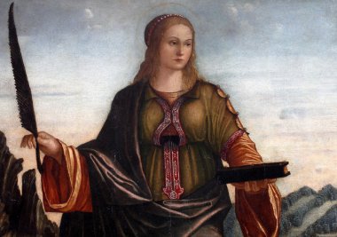 Saint Anastasia