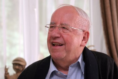 Phil Bosmans