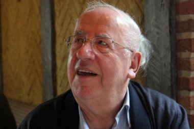 Phil Bosmans