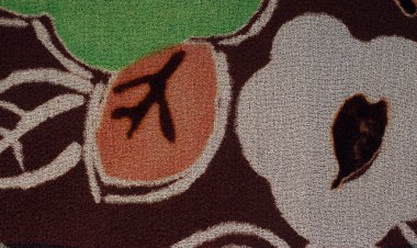 renkli arka plan dokusu