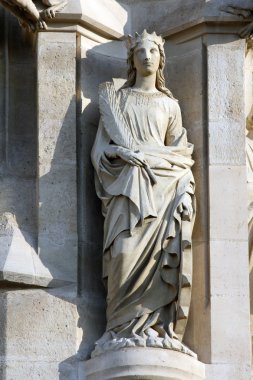 St. catherine İskenderiye