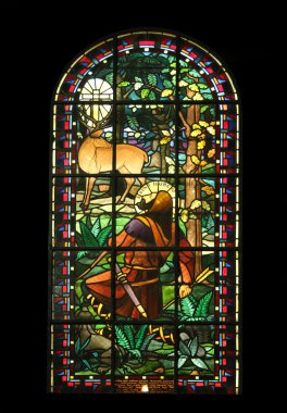 Saint Hubertus