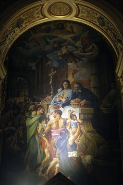 Saint Vincent de Paul