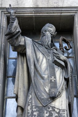Saint John Chrysostom